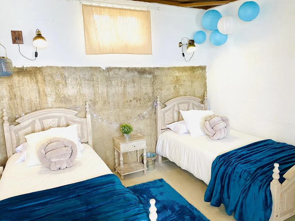 Arrebol Suite Con Jacuzzi, Piscina Y Naturaleza Buzanada 0*,  Spain