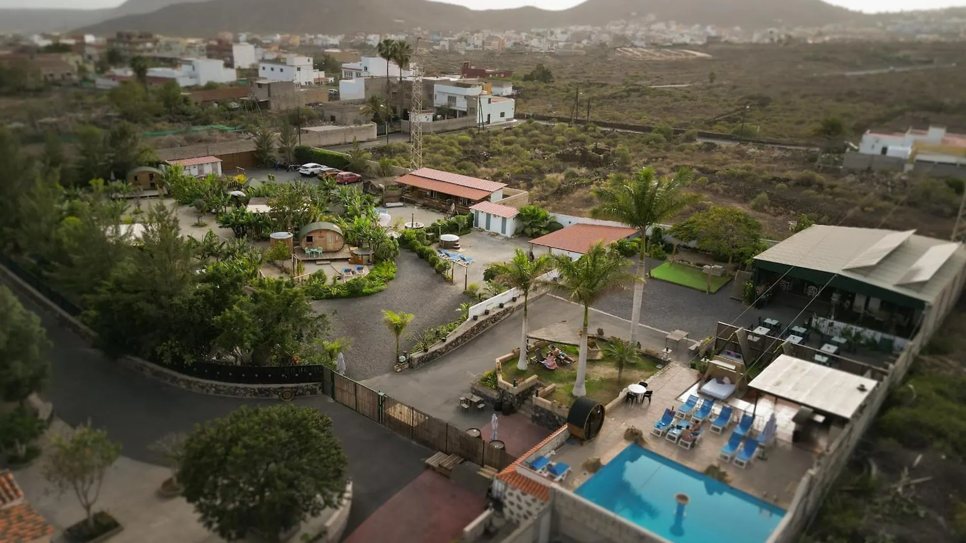 Apartment Arrebol Suite Con Jacuzzi, Piscina Y Naturaleza Buzanada