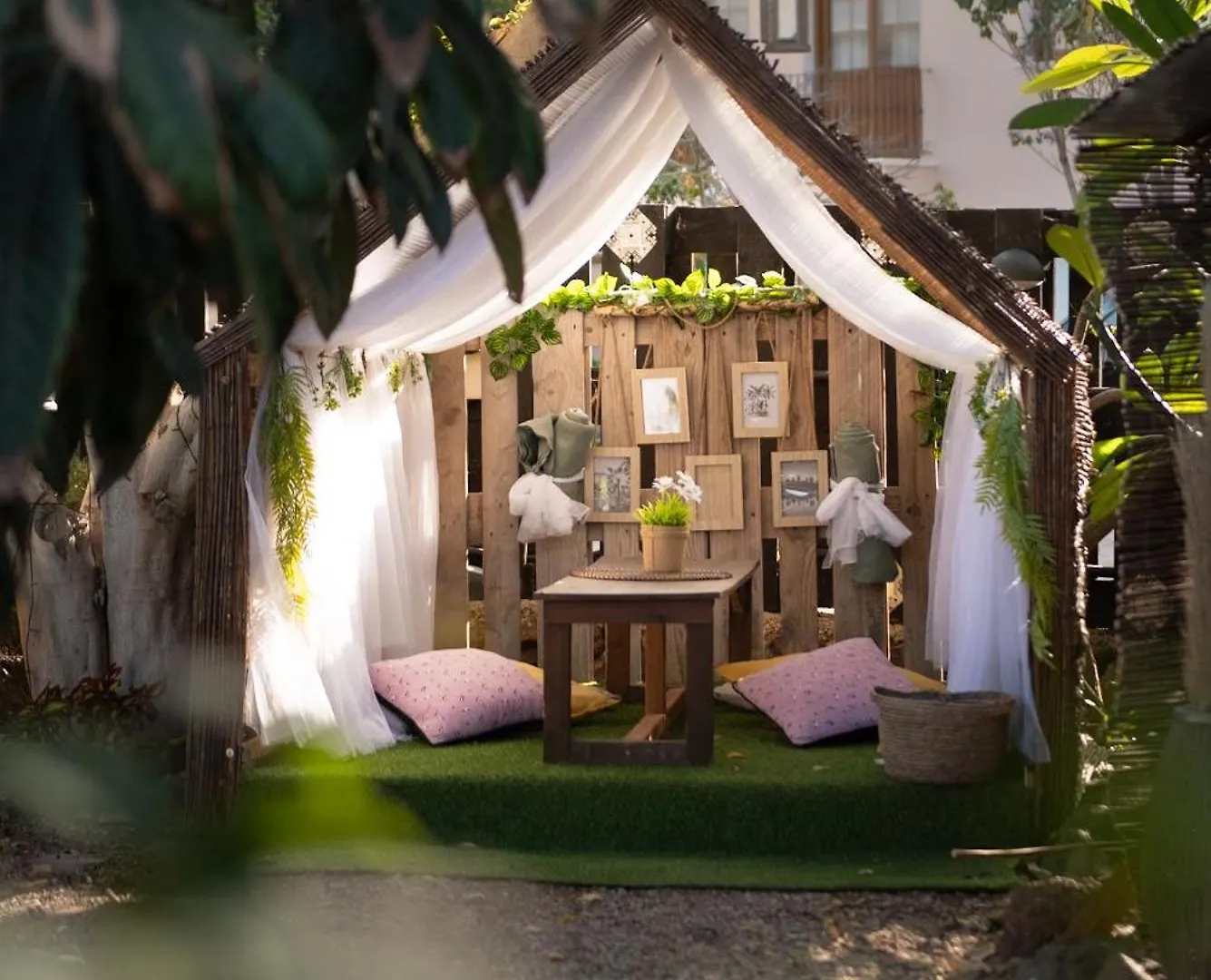 Apartment Arrebol Suite Con Jacuzzi, Piscina Y Naturaleza Buzanada