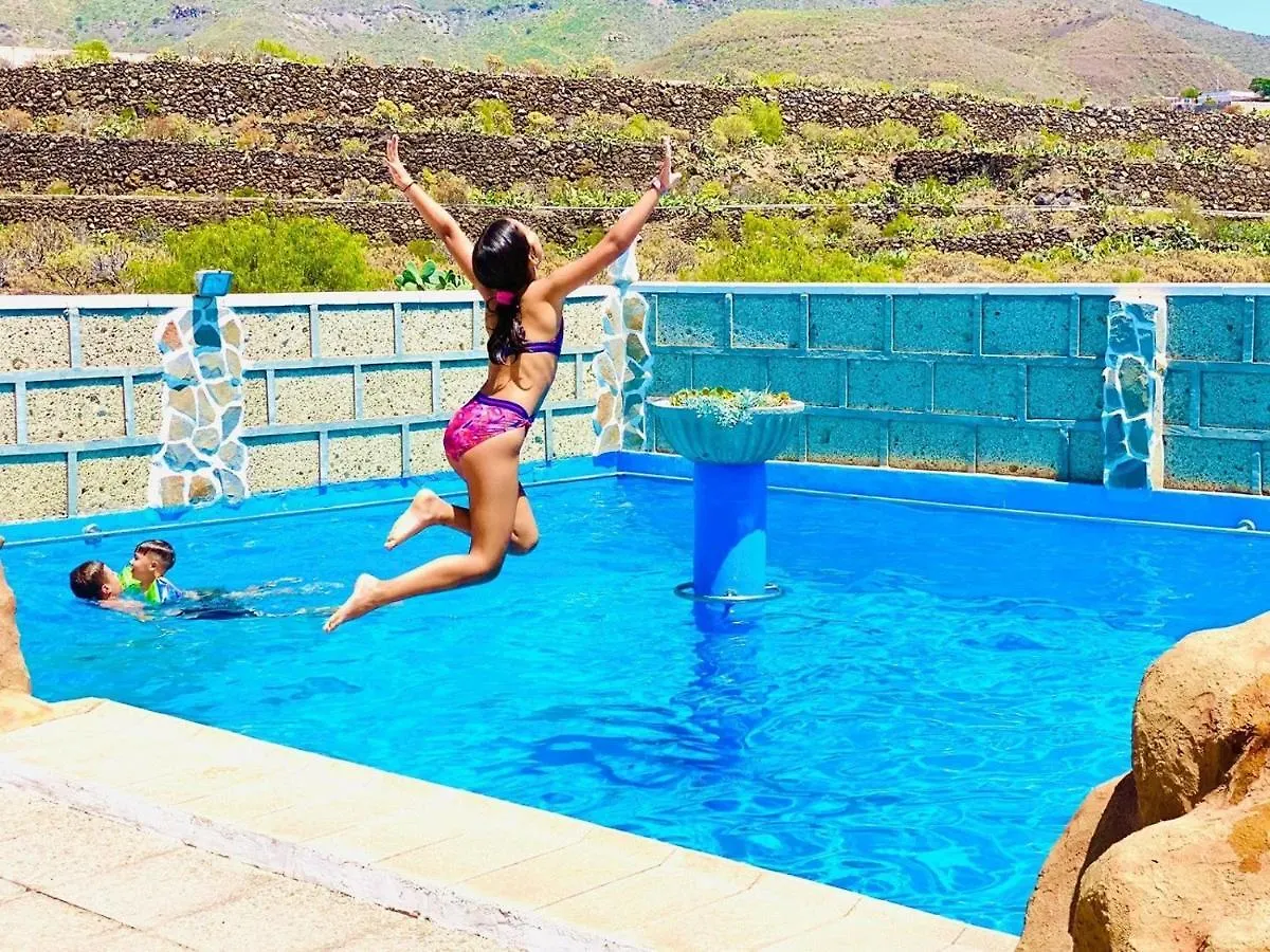 Apartment Arrebol Suite Con Jacuzzi, Piscina Y Naturaleza Buzanada Spain