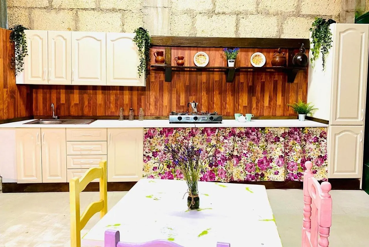 Apartment Arrebol Suite Con Jacuzzi, Piscina Y Naturaleza Buzanada