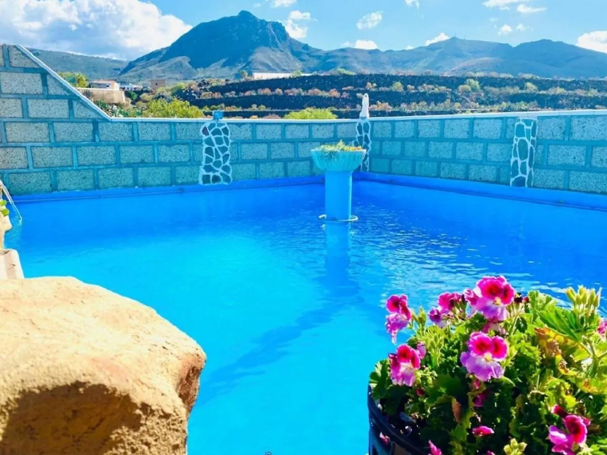 Arrebol Suite Con Jacuzzi, Piscina Y Naturaleza Buzanada Apartment