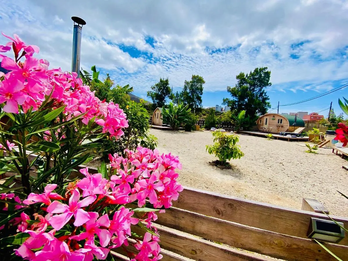 Arrebol Suite Con Jacuzzi, Piscina Y Naturaleza Buzanada Apartment