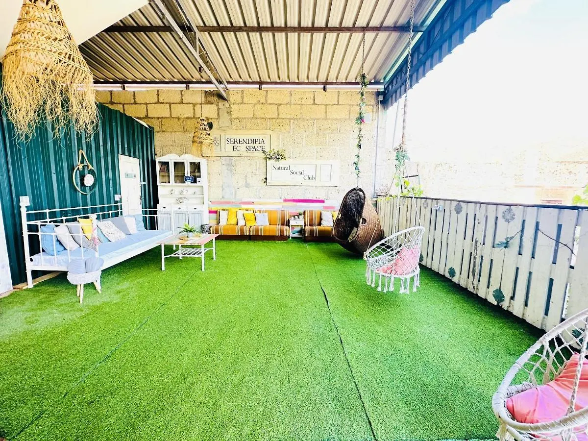 Apartment Arrebol Suite Con Jacuzzi, Piscina Y Naturaleza Buzanada Spain