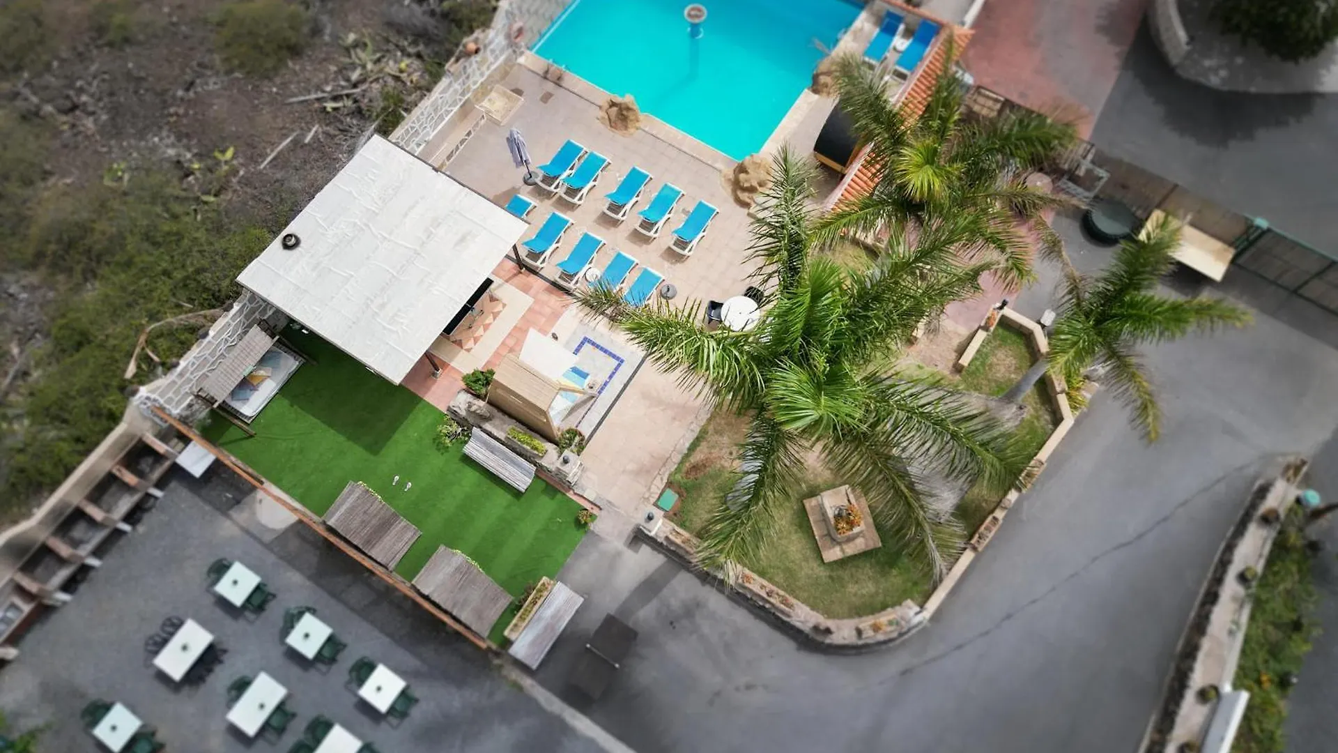 Arrebol Suite Con Jacuzzi, Piscina Y Naturaleza Buzanada Apartment