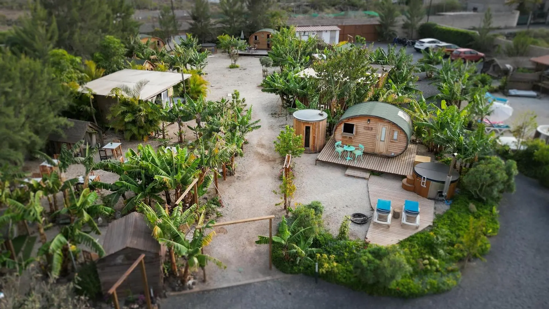 Apartment Arrebol Suite Con Jacuzzi, Piscina Y Naturaleza Buzanada